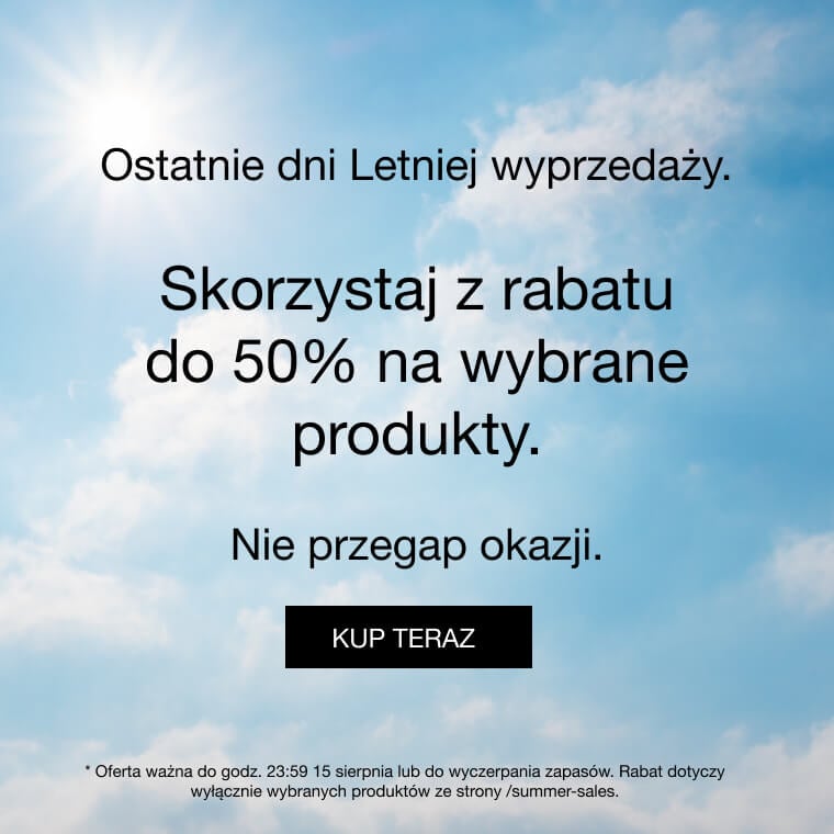 Summer Sale